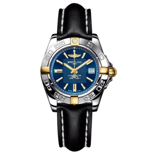 Breitling Galactic B71356L2-C812-408X