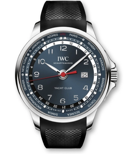 IWC Portugieser IW3266-06