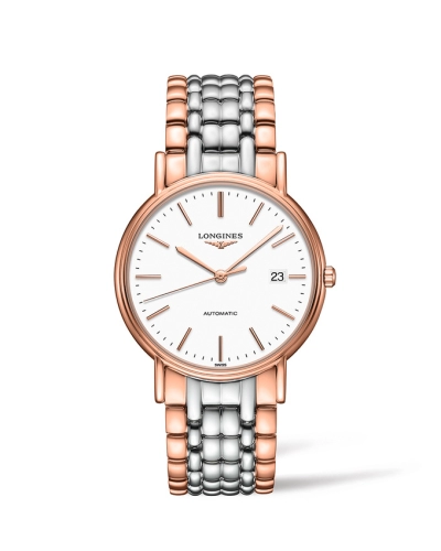 Longines Presence L4-921-1-12-7