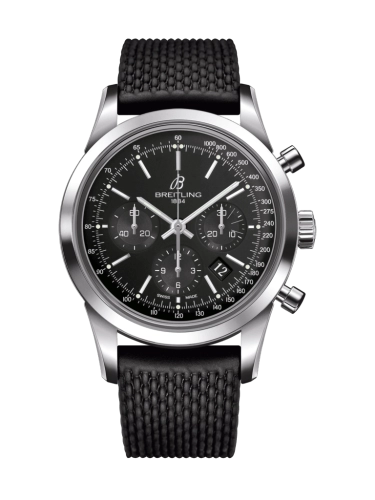Breitling Transocean AB015212-BA99-278S-A20S-1