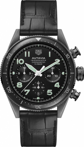TAG Heuer Autavia CBE5115-FC8280