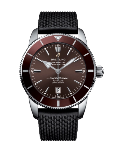 Breitling Superocean Heritage AB202033-Q618-267S-A20S-1