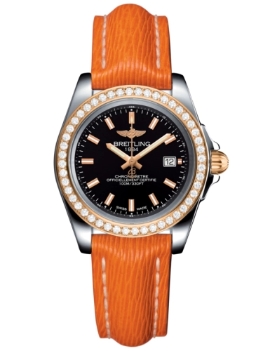 Breitling Galactic C7133053-BF65-212X-A14BA-1