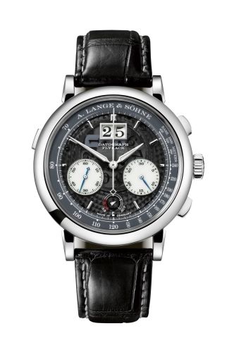 A. Lange & Söhne Saxonia 405-034