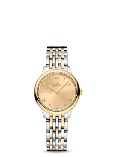 Omega De Ville 434-20-28-60-08-001