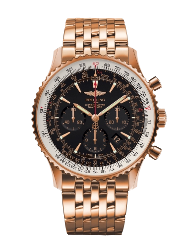 Breitling Navitimer RB0127E6-BF16-443R