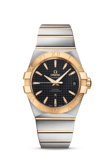 Omega Constellation 123-20-38-21-01-002