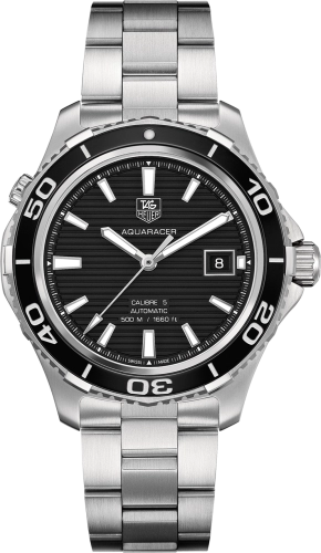 TAG Heuer Aquaracer WAK2110-BA0830
