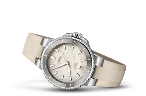 Oris Aquis 01-733-7792-4151-07-4-19-61FC