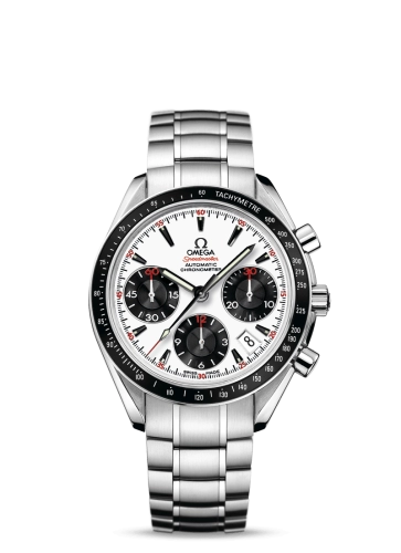 Omega Speedmaster (Non-Moonwatch) 323-30-40-40-04-001