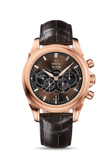 Omega De Ville 422-53-41-52-13-001