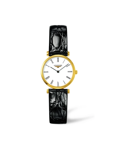 Longines La Grande Classique L4-209-2-11-2