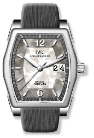 IWC Da Vinci IW4523-10
