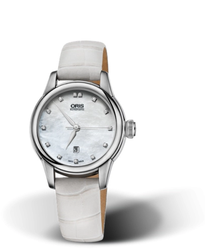 Oris Artelier 01-561-7687-4091-07-5-14-67FC