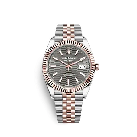Rolex Datejust 41 126331-0020