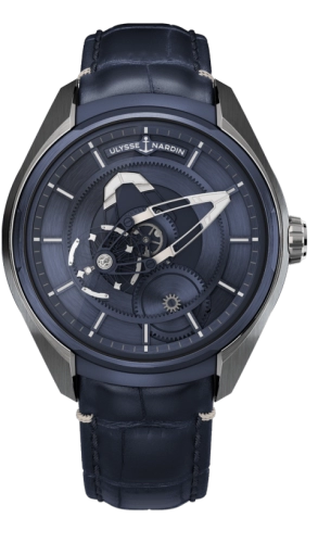 Ulysse Nardin Freak 2303-270-03