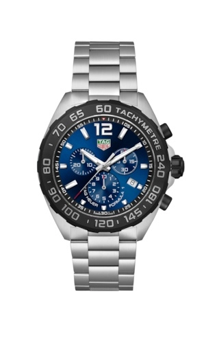 TAG Heuer Formula 1 CAZ101AV-BA0842