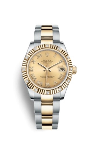 Rolex Datejust 31 178313-0071