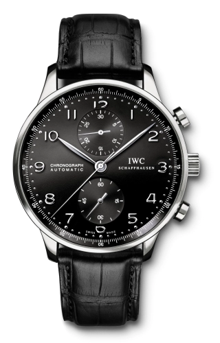 IWC Portugieser IW3714-13
