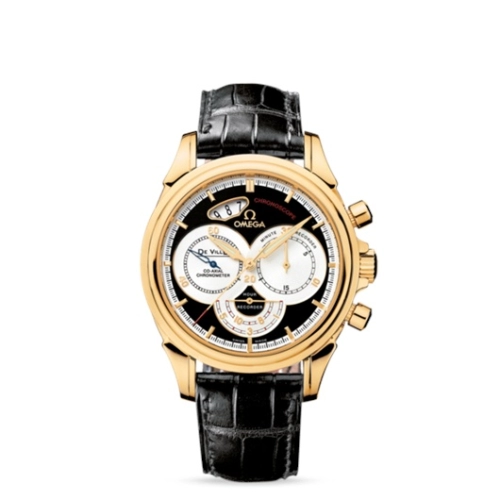 Omega De Ville 4657-50-31