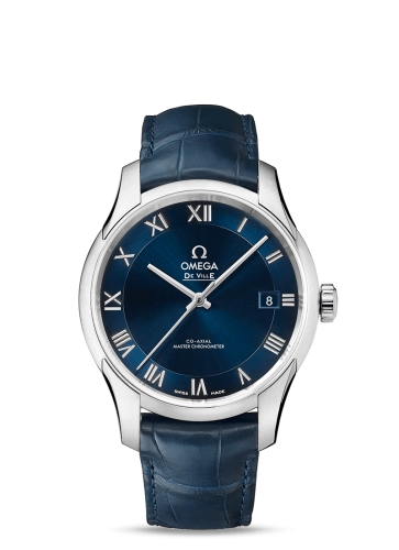 Omega De Ville 433-13-41-21-03-001