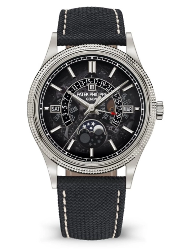 Patek Philippe Grand Complications 6159G-001