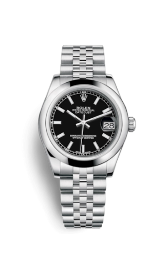 Rolex Datejust 31 178240-0016