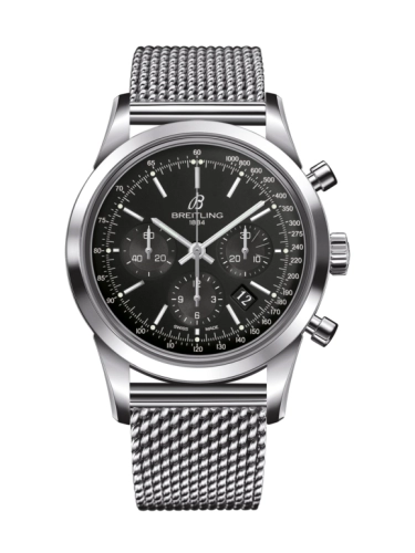 Breitling Transocean AB0152121B1A1
