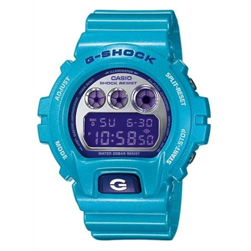 Casio G-Shock 6900 DW-6900CB-2