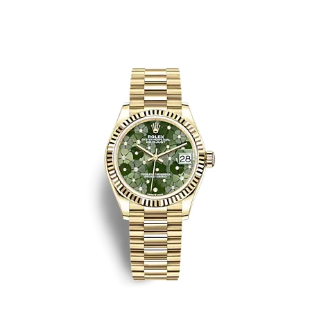 Rolex Datejust 31 278278-0046