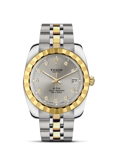 Tudor Classic 21013-0012