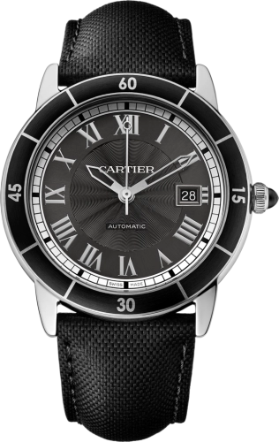 Cartier Ronde de Cartier WSRN0003
