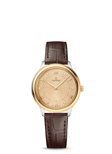 Omega De Ville 434-23-30-60-58-001