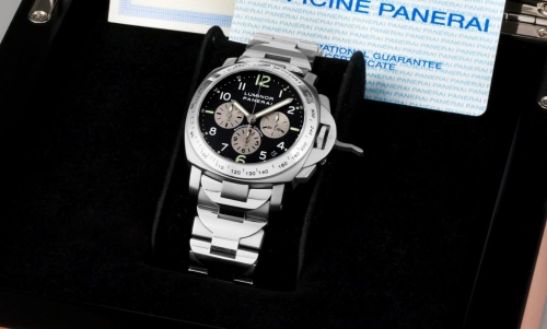 Panerai Luminor PAM00122