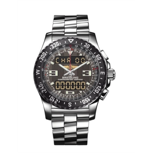 Breitling Airwolf A7836438-F539-140A