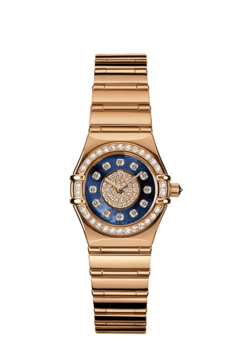 Omega Constellation 1962-11-94