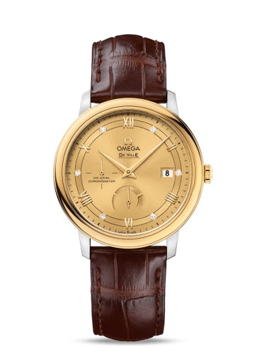 Omega De Ville 424-23-40-21-58-001