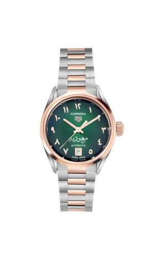 TAG Heuer Carrera WBN2452-BD0569