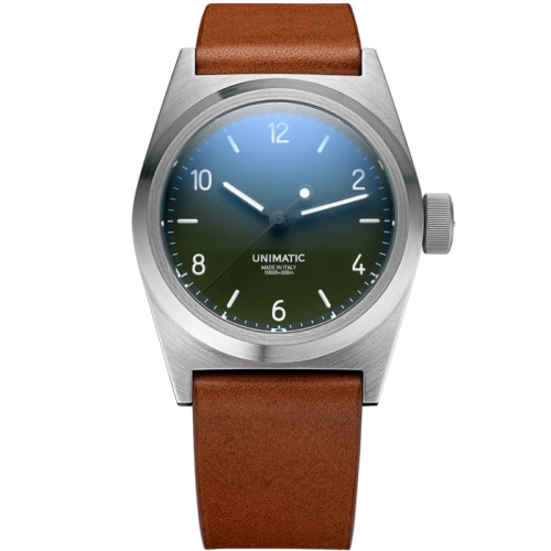 Unimatic Modello Due U2-AG