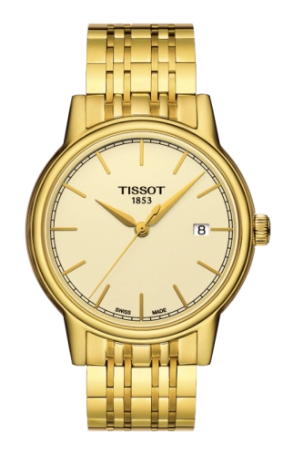 Tissot Carson T0854103302100