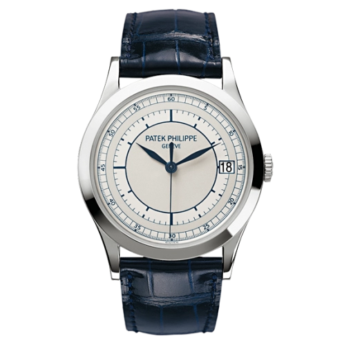 Patek Philippe Calatrava 5296G-001