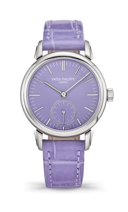 Patek Philippe Calatrava 7127G-010