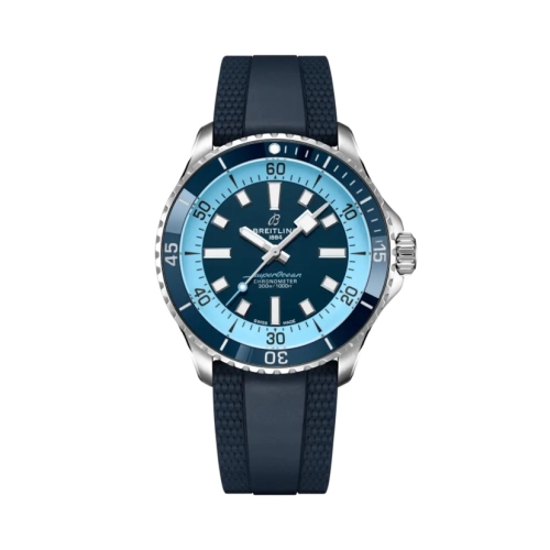 Breitling Superocean A173759A1C1S1