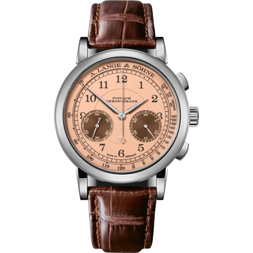 A. Lange & Söhne 1815 414-049