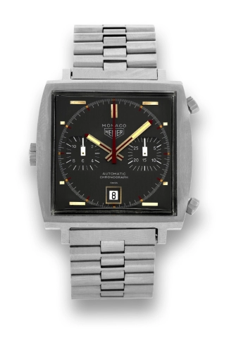 TAG Heuer Monaco 1133G
