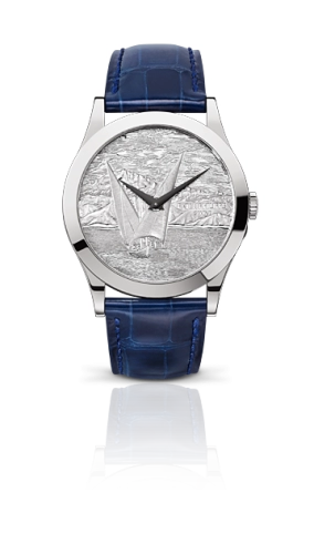 Patek Philippe Calatrava 5089G-015