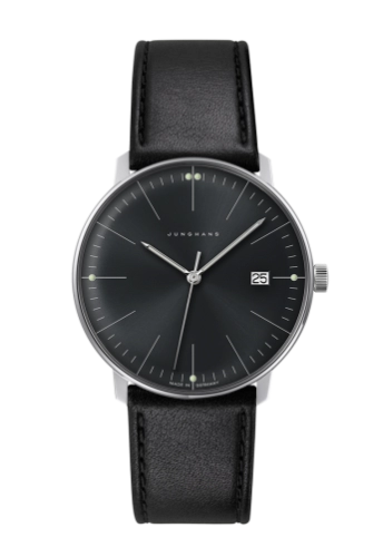 Junghans Max Bill 041-4465-00