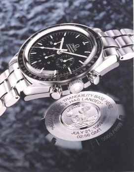 Omega Speedmaster Moonwatch 3560-50-00