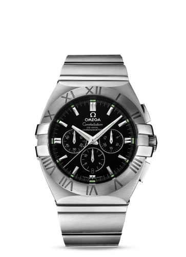 Omega Constellation 1514-51-00