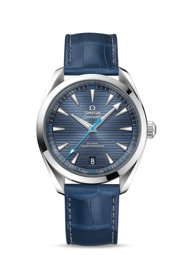 Omega Aqua Terra 220-13-41-21-03-002